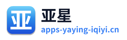 亚星 Logo